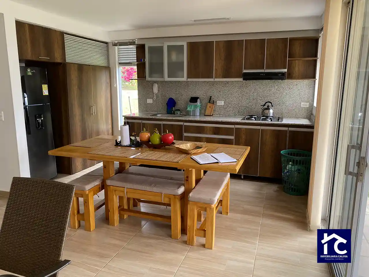 Majagua bloque 9 apartamento 104